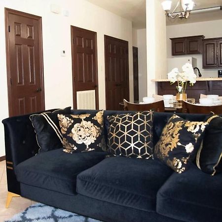 1 Min To University Utrgv 2Bd 2Bt Town Suite Edinburg Exterior foto